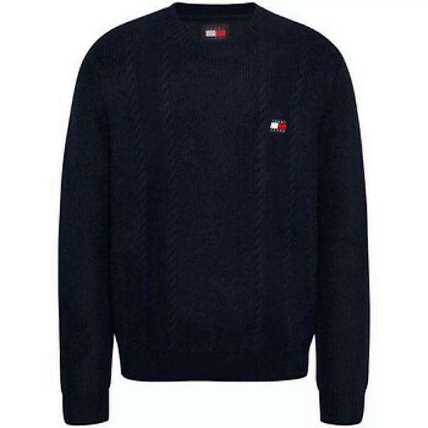 Tommy Jeans  Sweatshirt - günstig online kaufen