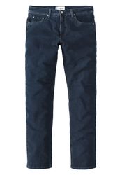 Redpoint Stretch-Jeans "Langley", Regular Fit Farbe schwarz Größe: 54/30 günstig online kaufen