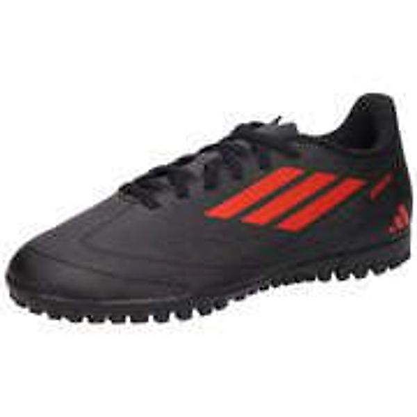 adidas Deportivo III TF Fußball Herren schwarz günstig online kaufen