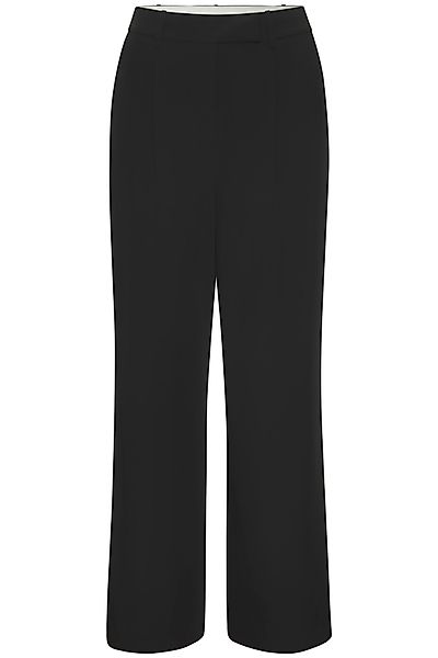 LASCANA Anzughose mit weitem Bein, Palazzohose, günstig online kaufen