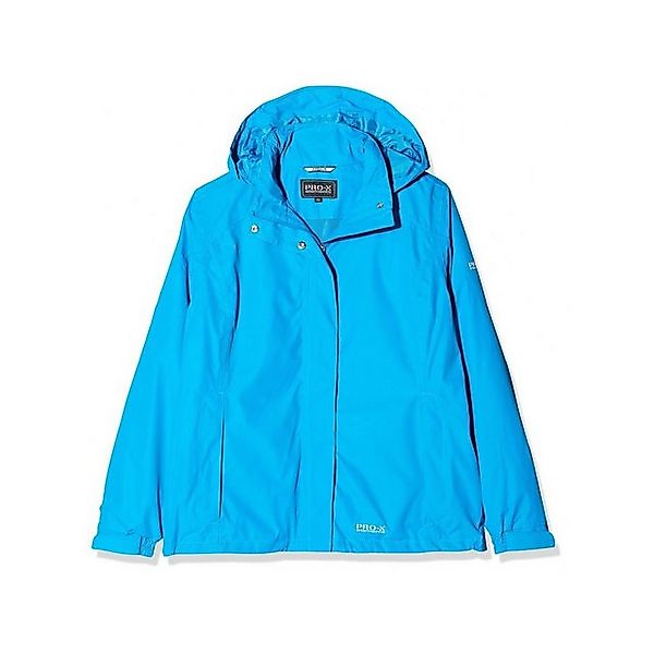 PRO-X ELEMENTS Anorak Damenjacke CARRIE METYHL BLUE günstig online kaufen