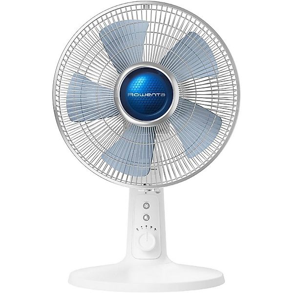 Rowenta Tischventilator VU2730 Turbo Silence - günstig online kaufen