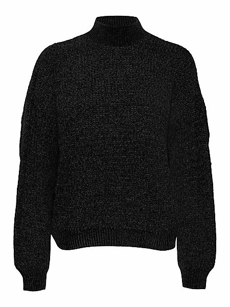 Vero Moda Strickpullover "VMKAIA LS HIGHNECK PULLOVER BF" günstig online kaufen