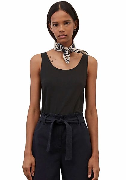 Marc O'Polo Tanktop aus beständiger Baumwolle günstig online kaufen