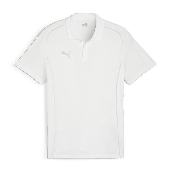 PUMA Poloshirt Puma Herren Polo Shirt günstig online kaufen