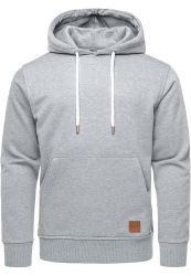 REPUBLIX Sweatshirt GRIFFIN Herren Basic Kapuzenpullover günstig online kaufen