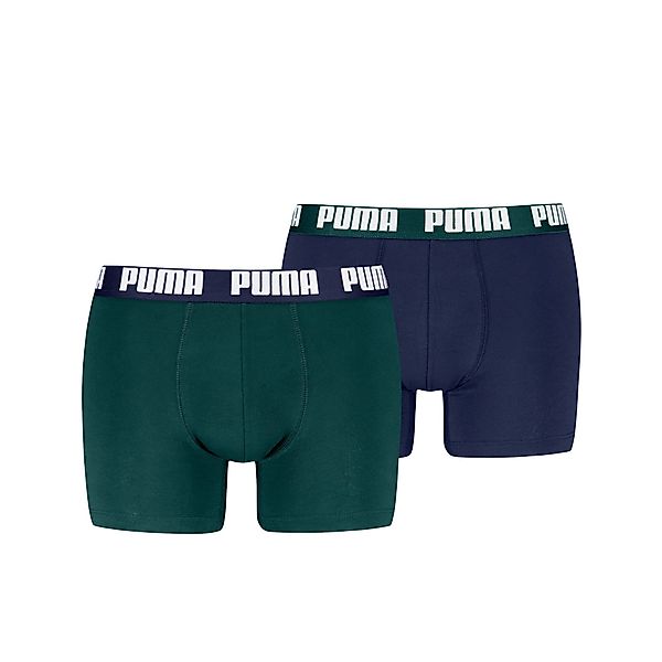 PUMA Boxer Boxershorts (2er-Pack) Herren günstig online kaufen