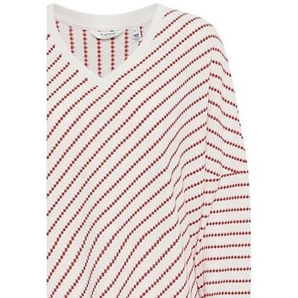 B.young  Pullover Pull col V femme  Runi günstig online kaufen