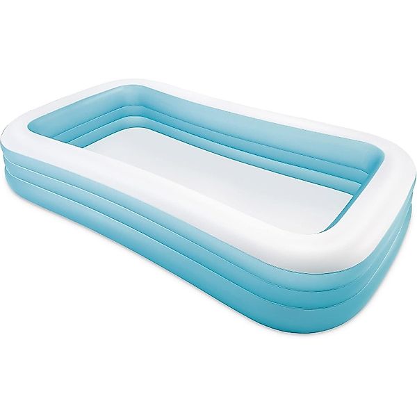 Intex Planschbecken 58484NP Schwimm-Center Family uni günstig online kaufen