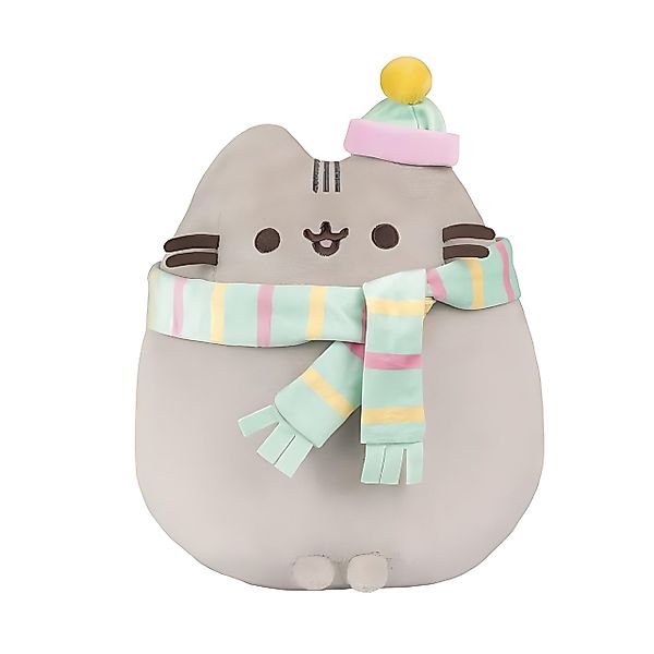 HERMA Plüschfigur Pusheen Cozy Winter 23 günstig online kaufen