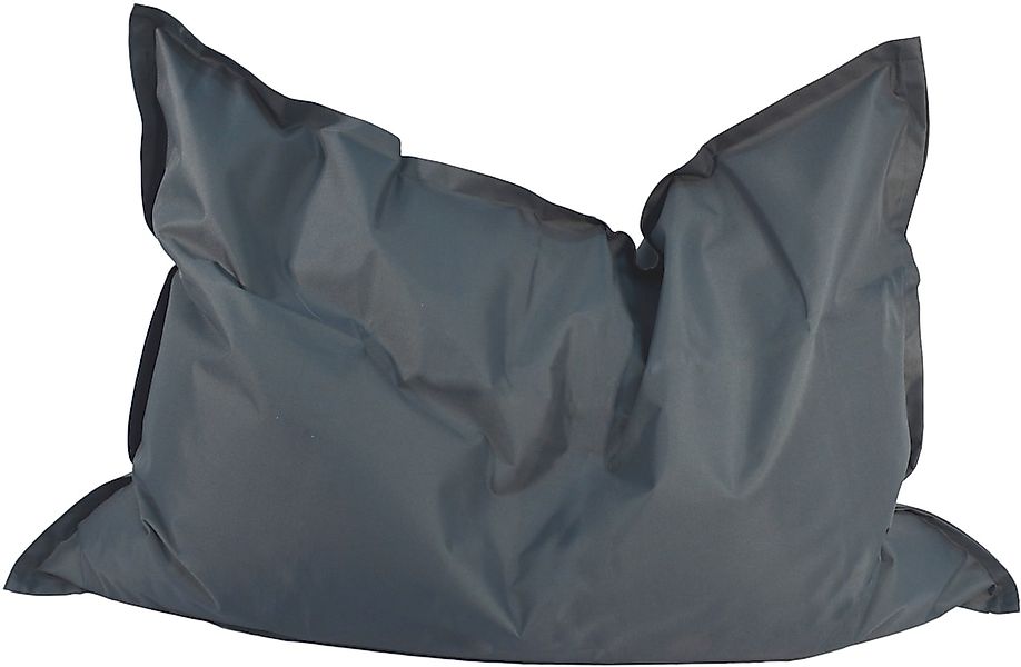 KiNZLER Sitzsack "Meso" 1 Stk. tlg. Uni Farben, Outdoor geeignet, ideal im günstig online kaufen