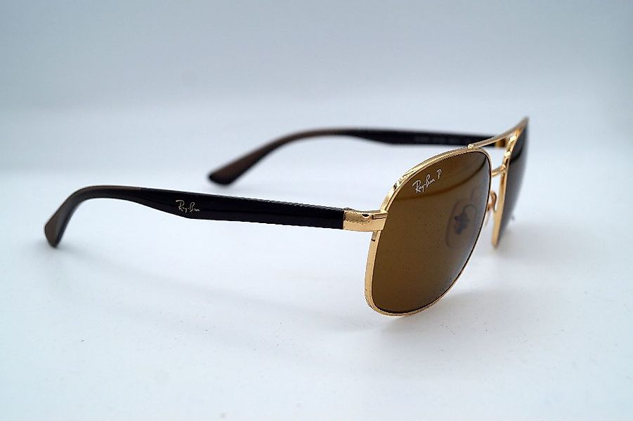 Ray-Ban Sonnenbrille RAY BAN Sonnenbrille Sunglasses günstig online kaufen