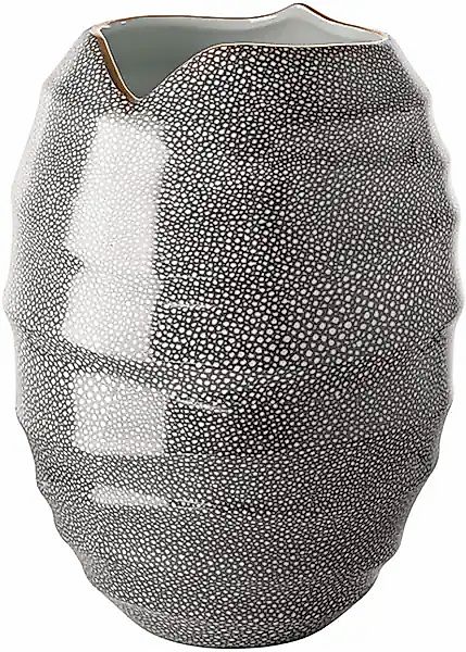 Fink Bodenvase »AJUNA« aus Porzellan, Höhe ca. 39 cm günstig online kaufen
