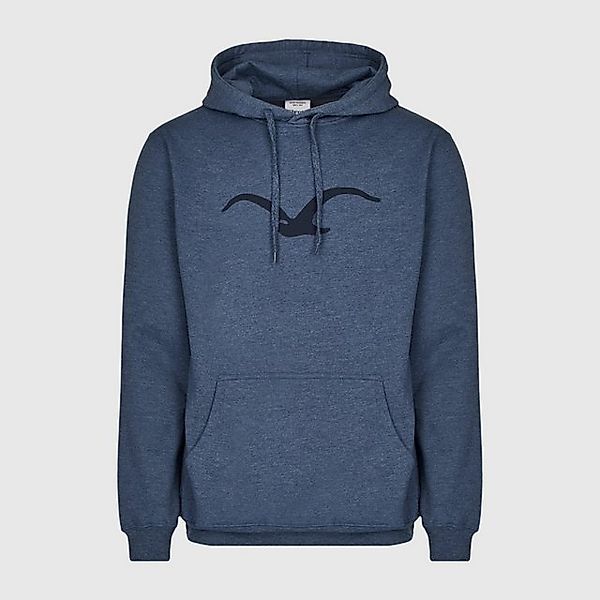 Cleptomanicx Kapuzenpullover Cleptomanicx Regular Hooded "Möwe" (Hoodie, Ho günstig online kaufen