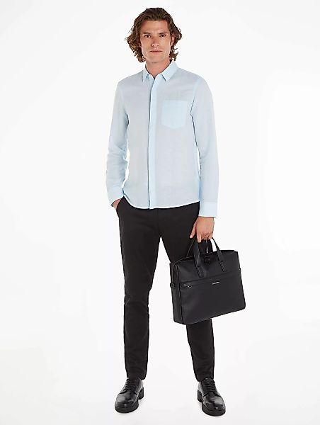 Calvin Klein Messenger Bag "CK MUST LAPTOP BAG" günstig online kaufen