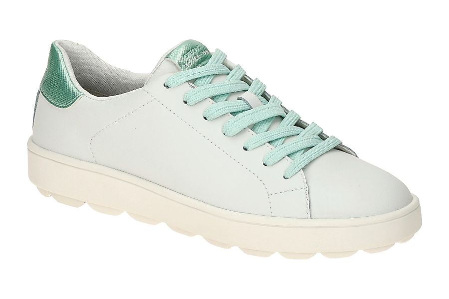 Geox D45WEA 09BNF C1548 Schnürschuh günstig online kaufen