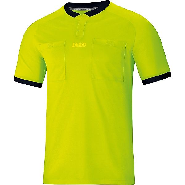 Jako Fußballtrikot 4271 Schiedsrichter Trikot KA günstig online kaufen