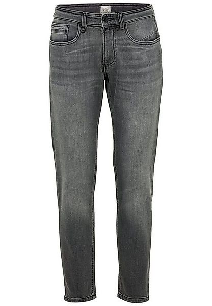 camel active 5-Pocket-Jeans CAMEL ACTIVE MADISON stone gray 488885 9D06.06 günstig online kaufen