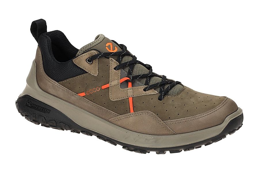 Ecco 82426455894 Schnürschuh günstig online kaufen