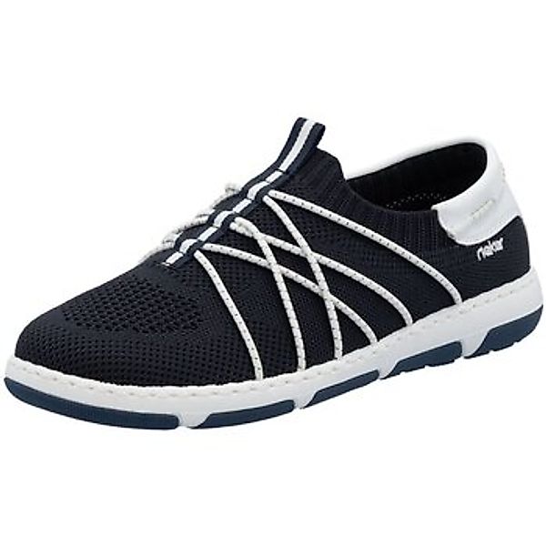 Rieker  Damenschuhe Slipper FSK Halbschuhe 42450-14 günstig online kaufen