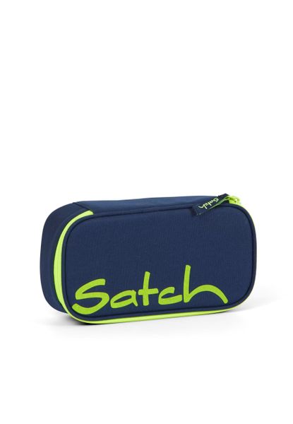 Satch Federmäppchen Satch Schlamperbox, (1-tlg) günstig online kaufen