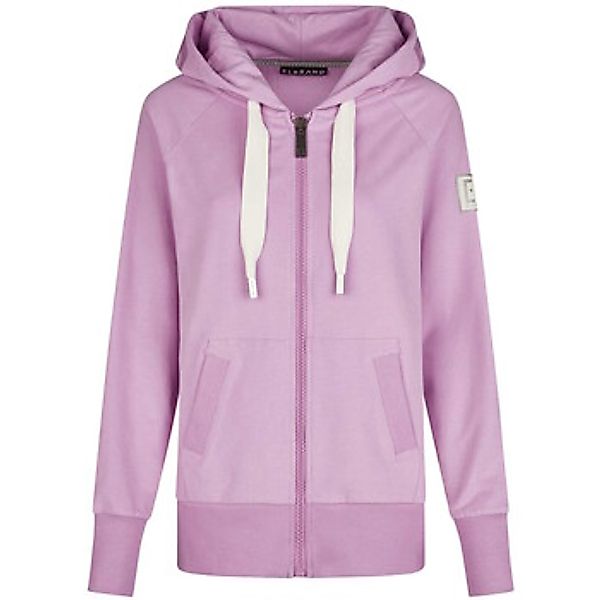 Elbsand  Jacken Jacke KELDA Kapuzensweatjacke günstig online kaufen