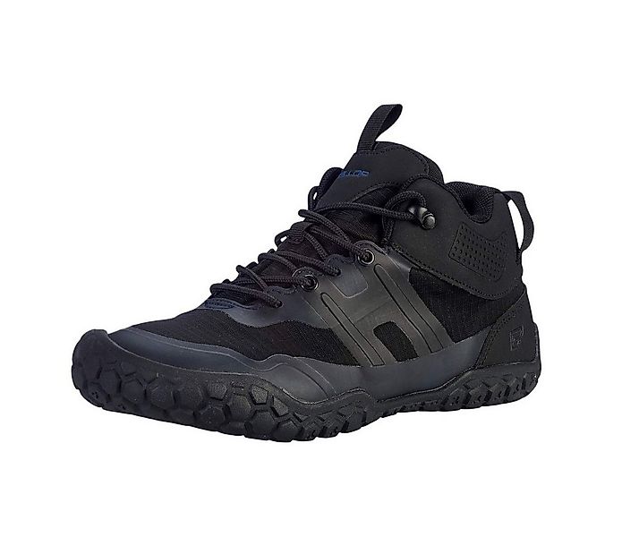 Ballop Barfussschuhe Barefoot Kuluba Waterproof (wasserdicht) schwarz Sneak günstig online kaufen