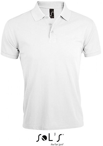 SOLS Poloshirt Men´s Polo Shirt Prime günstig online kaufen