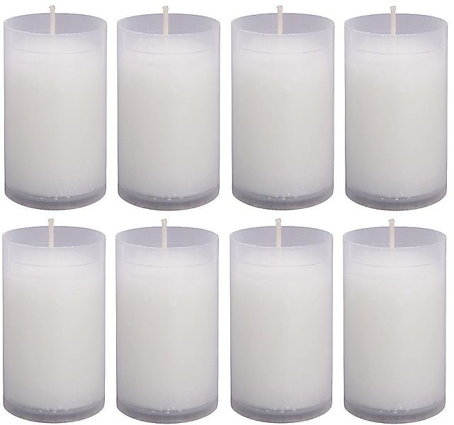 HS Candle Grabkerze (4-tlg), Nachfüllkerze N2 günstig online kaufen