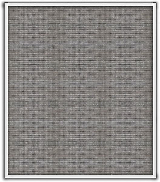 hecht international Insektenschutz-Fensterrahmen MASTER SLIM günstig online kaufen