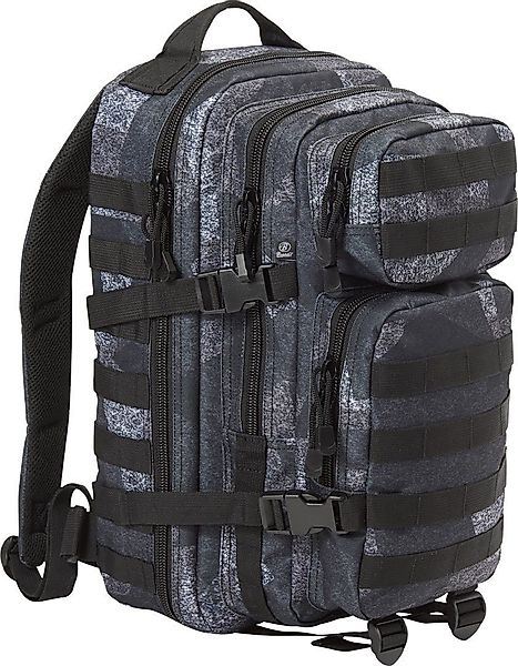 Brandit Fahrradrucksack US Cooper M Rucksack günstig online kaufen