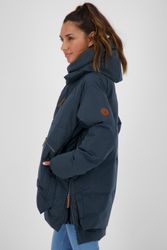 Alife & Kickin Winterjacke JuanitaAK Steppjacke günstig online kaufen