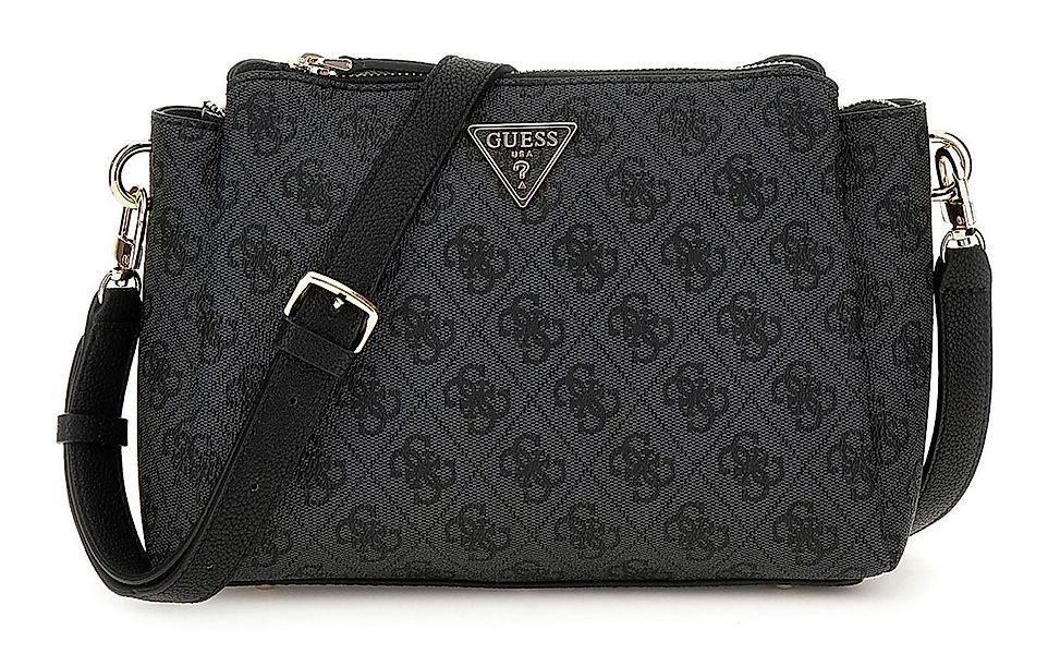 Guess Umhängetasche Tri Comp Crossbody Bag günstig online kaufen