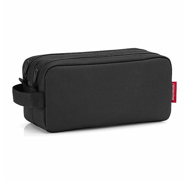 REISENTHEL® Kosmetiktasche duocase Black 3 L günstig online kaufen