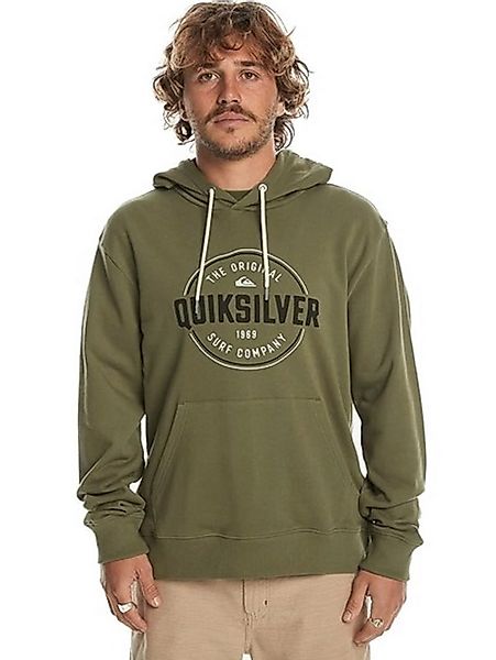 Quiksilver Strickpullover günstig online kaufen