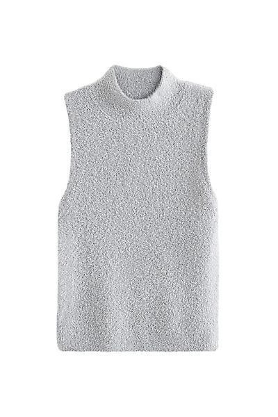 Next Trägertop Glitzernder Pullunder (1-tlg) günstig online kaufen