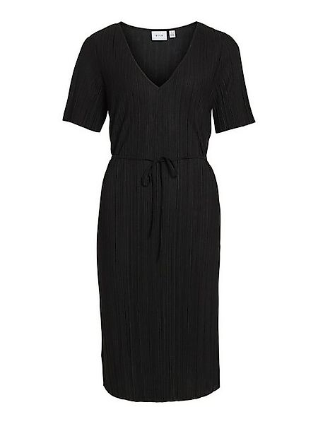 Vila Midikleid günstig online kaufen