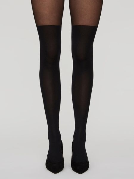 Vero Moda Feinstrumpfhose VMGLADYS TIGHTS NOOS günstig online kaufen