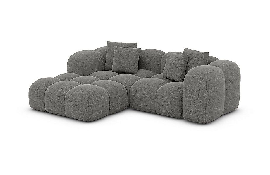 Sofa Dreams Ecksofa Polster Sofa Modern günstig online kaufen