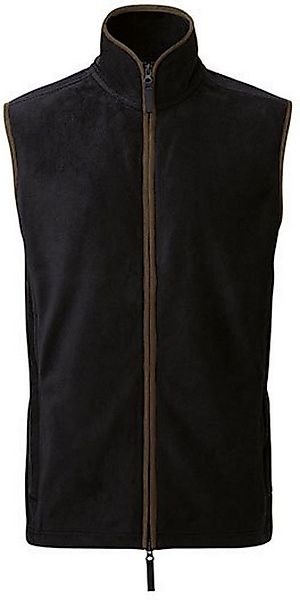 Premier Workwear Fleeceweste Men´s ´Artisan´ Fleece Gilet S bis 3XL günstig online kaufen