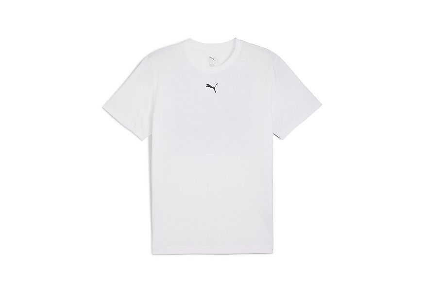 PUMA Trainingsshirt M GRAPHIC ILLUSTRATED TEE günstig online kaufen