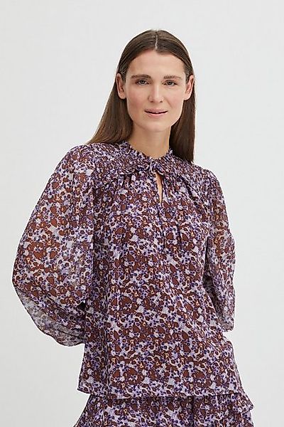 b.young Rüschenbluse BYHIMA BLOUSE - 20812475 günstig online kaufen