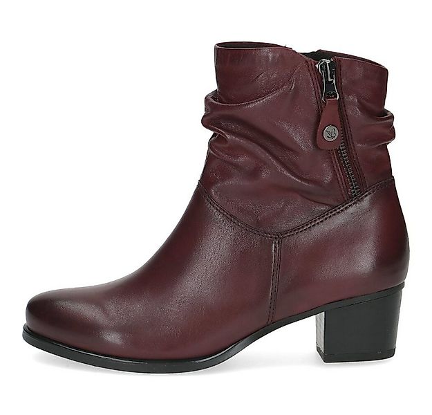 Caprice Caprice - Stiefel - Rot Stiefel günstig online kaufen
