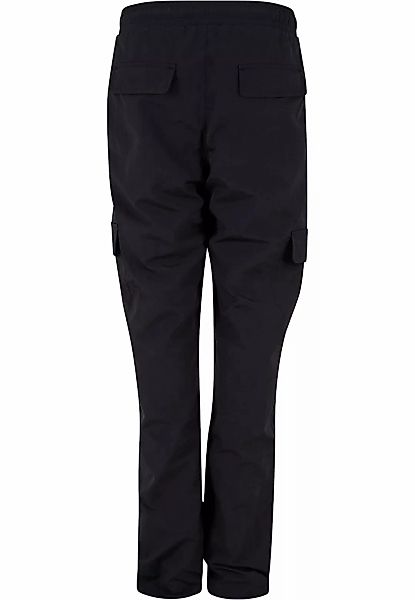 URBAN CLASSICS Cargohose "Urban Classics Damen Ladies Nylon Cargo Pants", ( günstig online kaufen