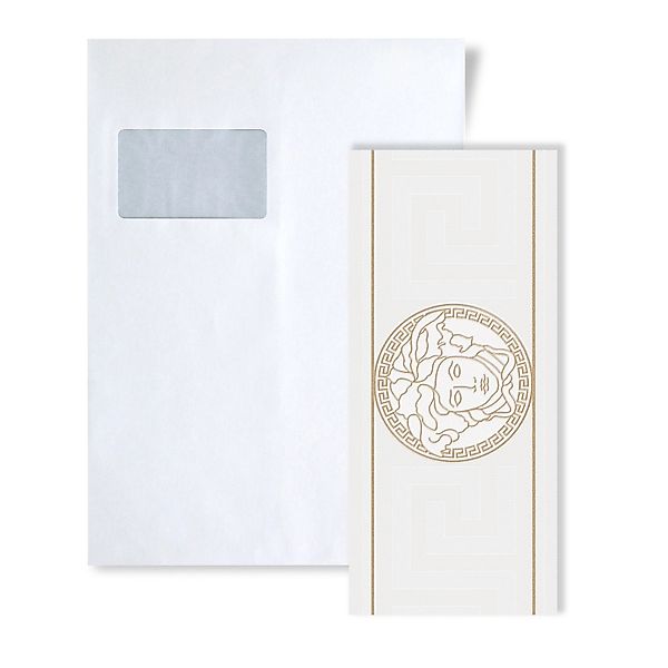 PROFHOME 1 MUSTERSTÜCK S-935223-GU Länge ca. 29 cm MUSTER der Ornament Tape günstig online kaufen