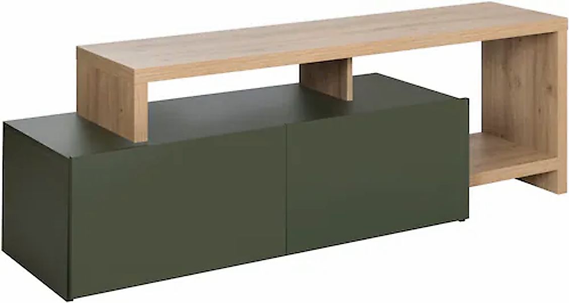 Gami TV-Board »CRAFT«, TV-Möbel mit 2 Türen günstig online kaufen