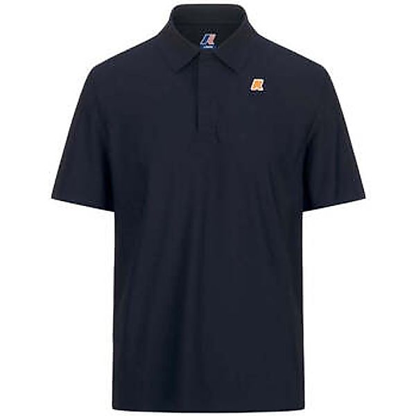 K-Way  Poloshirt Polo günstig online kaufen