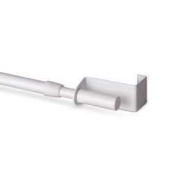 Bestlivings Spannvitrage Spannstange Twist, Ø 9 günstig online kaufen