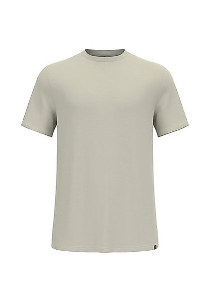 Odlo T-Shirt Herren T-Shirt ASCENT MERINO 160 (1-tlg) günstig online kaufen