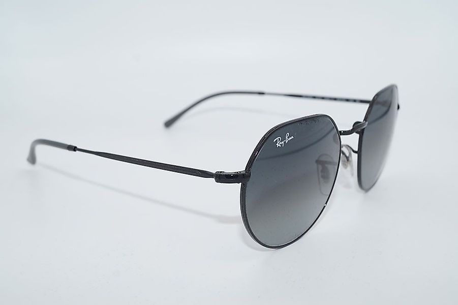 Ray-Ban Sonnenbrille RAY BAN Sonnenbrille Sunglasses RB 3565 002 71 Gr.53 J günstig online kaufen